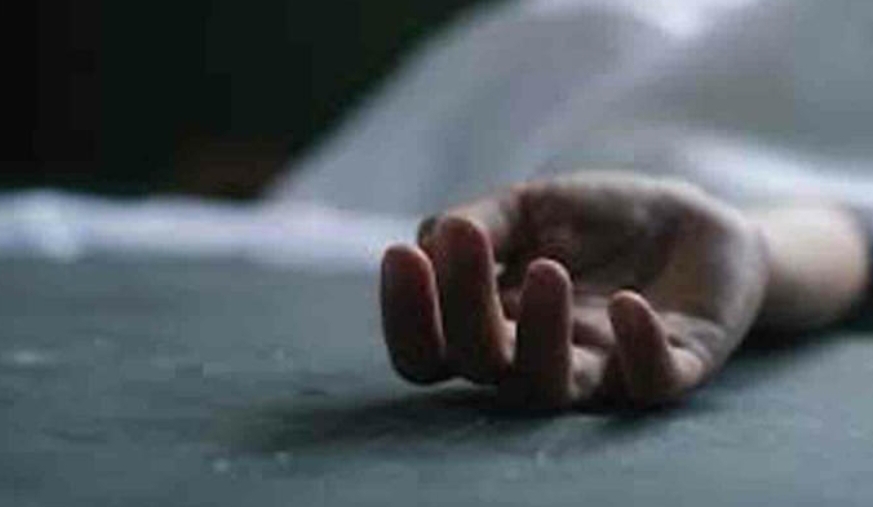 అప్పుల బాధతో యువకుడి ఆత్మహత్య