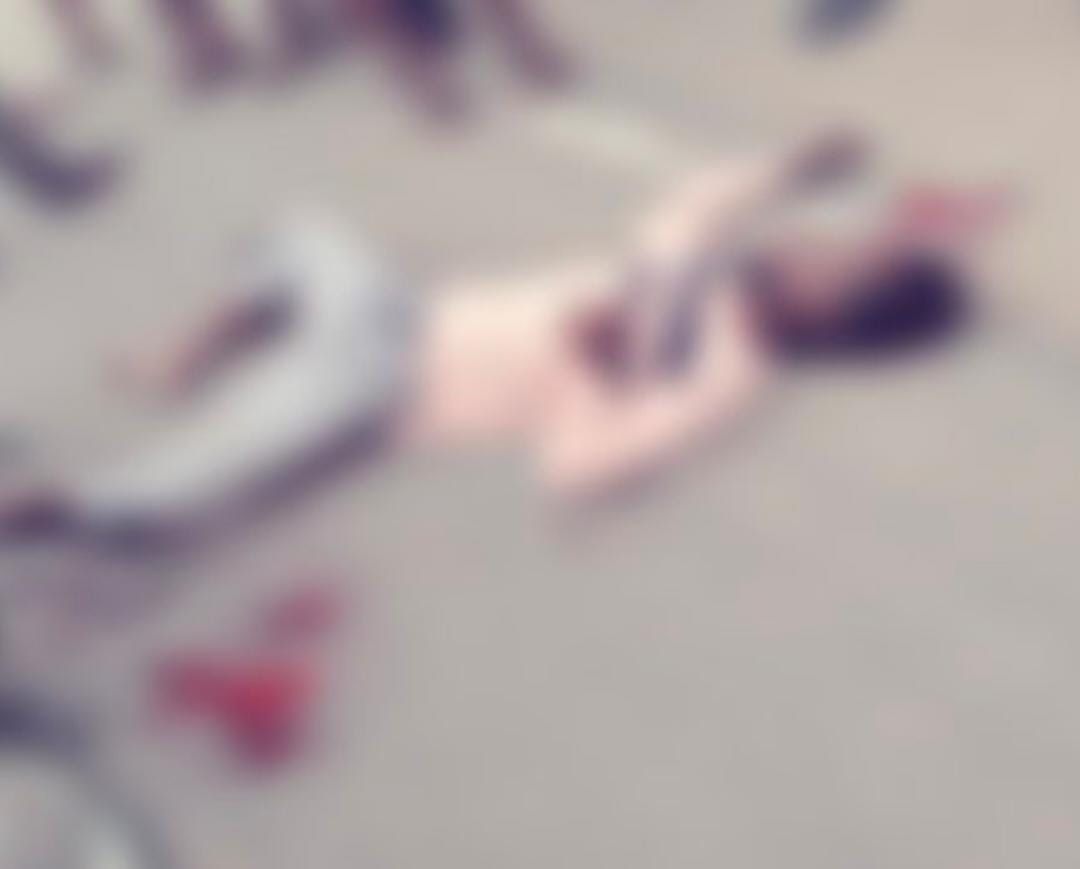 దారుణం&hellip;ఓ యువకుడి హత్య