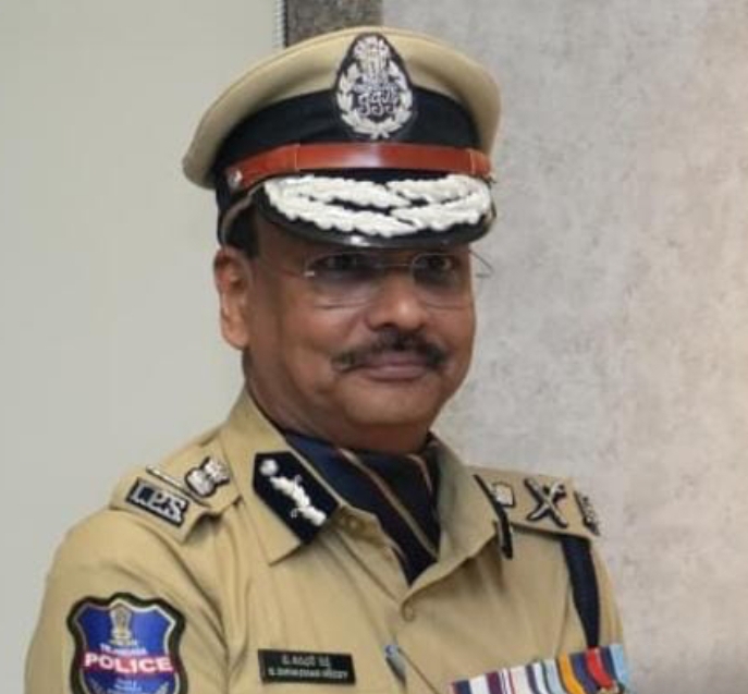 సివిల్ వివాదాల్లో పోలీసులు తల దూర్చవద్దు