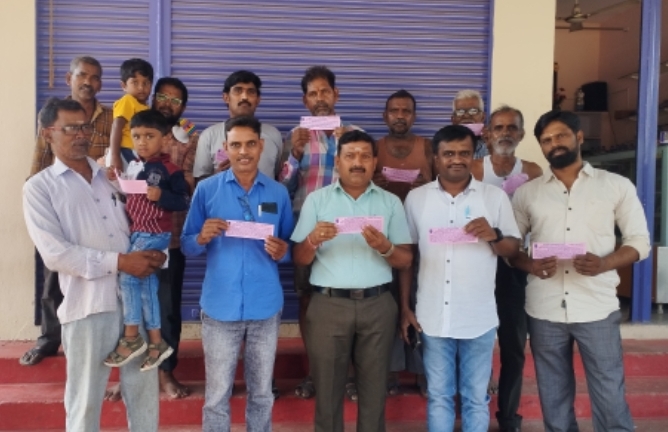 "మానసిక సమస్యలను నిర్లక్ష్యం చేయద్దు" : సైకాలజిస్ట్ కె. పున్నంచందర్