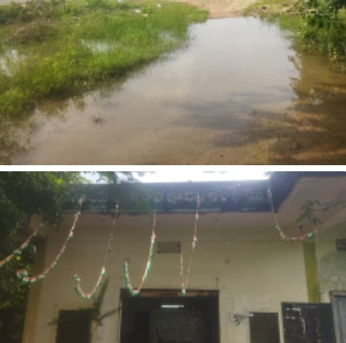 ఇంతటి ధవుర్భాగ్య పరిస్థితి ఇంకెన్నాళ్లు..!? :  రైతు రాష్ట్ర నాయకులు "వేముల"