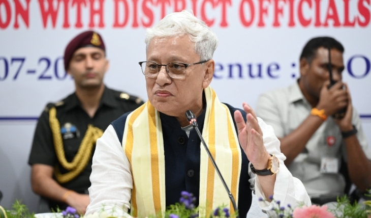 టీబీ ముక్త్ భారత్ అభియాన్ లో అందరూ భాగస్వాములు కావాలి