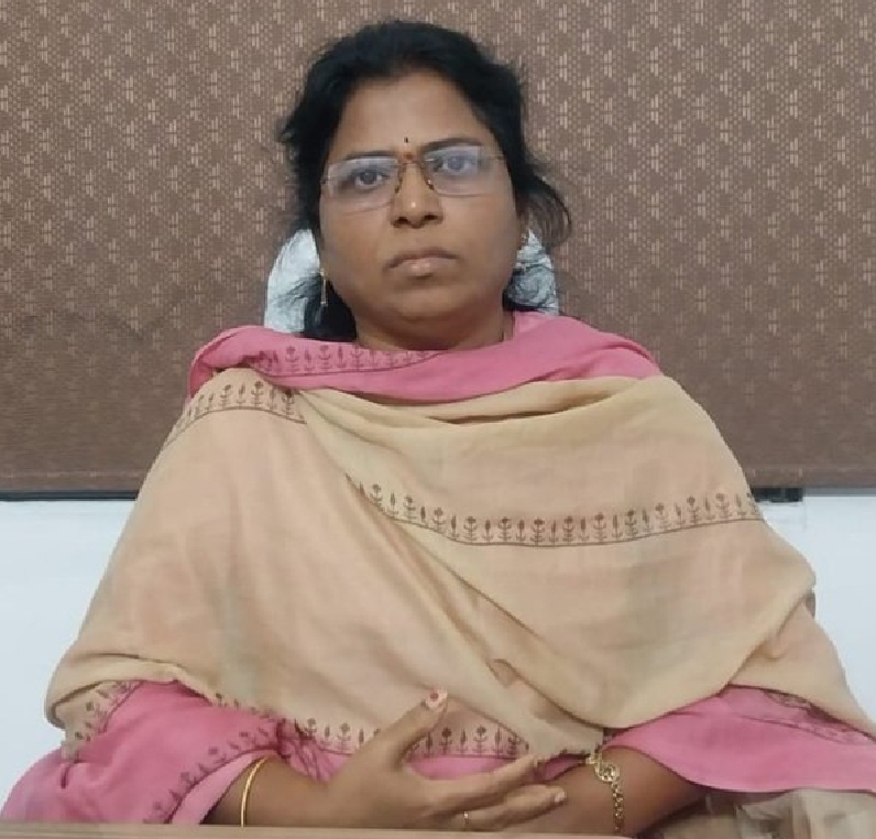 Daily Bharat ఏసీబీ వలలో DEE