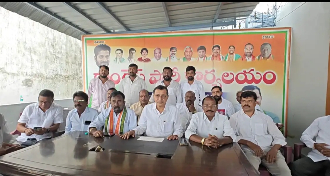 మాది ప్రజా పాలనా...ఫామ్ హౌజ్ పాలన కాదు: సిరిసిల్ల నియోజకవర్గ ఇంచార్జీ కేకే మహేందర్ రెడ్డి