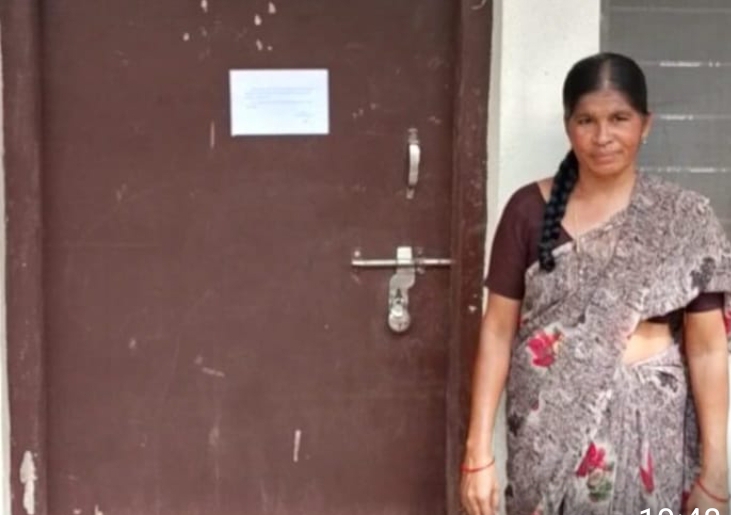 మాజీ స్పీకర్, వ్యవసాయ శాఖ ప్రభుత్వ సలహాదారుడు పోచారం ఇలాఖా లో ఘోరం