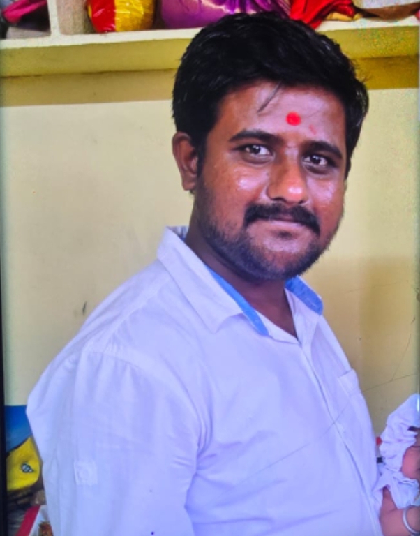 యాక్సిడెంట్లో ఆసుపత్రికి వెళితే అనంత లోకాలకు వెళ్లిన మెడికల్ రిప్రజెంటివ్