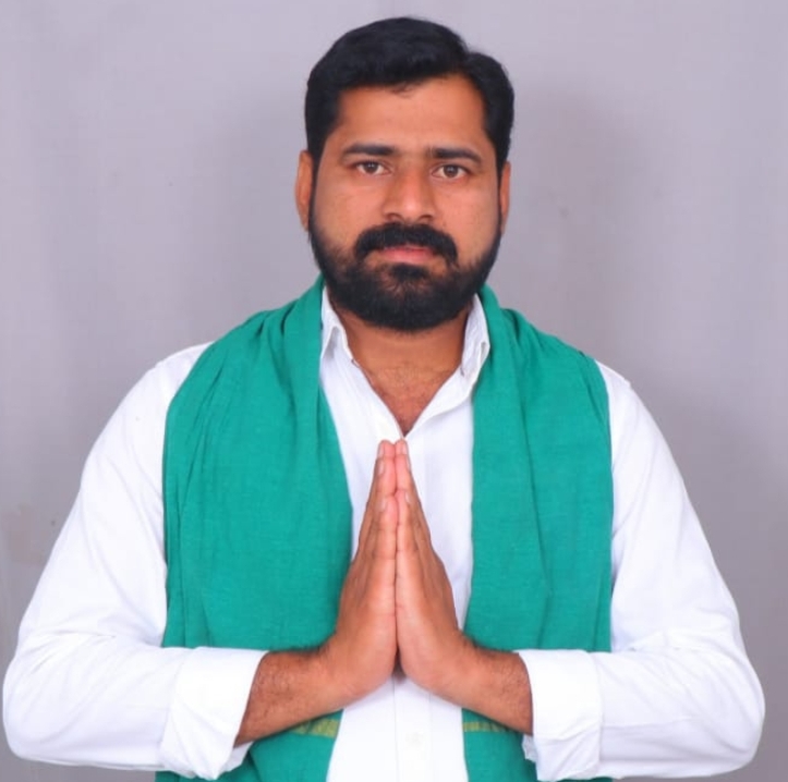 చండ్రుగొండ మండలాన్ని హెల్త్ ఎమర్జెన్సీగా ప్రకటించాలి : తంబల్ల రవి తుడుం దెబ్బ జిల్లా వర్కింగ్ ప్రెసిడెంట్ 