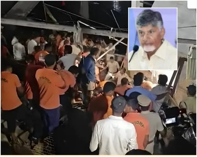 మృతుల కుటుంబాలకు రూ.25 లక్షల ఎక్స్&zwnj;గ్రేషియా