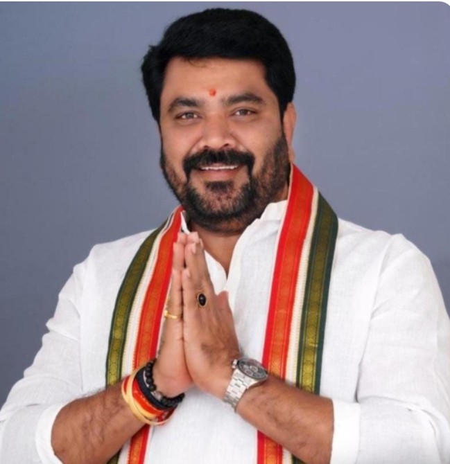 ముస్లిం సోదరసోదరీమణులకు  రంజాన్ శుభాకాంక్షలు తెలిపిన రంగారెడ్డి జిల్లా గ్రంథాలయ చైర్మన్ ఎలుగంటి మధుసూదన్ రెడ్డి