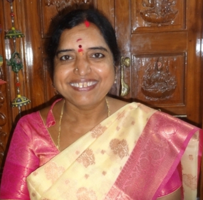 బాల్యం బానిస కాదు : మంజుల పత్తిపాటి