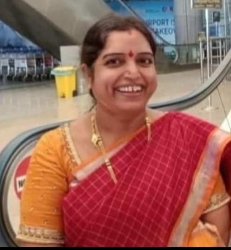 శీర్షిక : నెలతల్లి