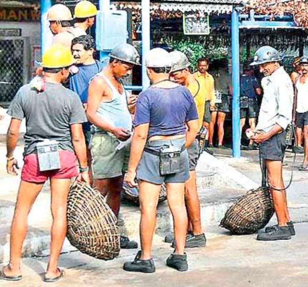 సింగరేణి ఎన్నికలకు హైకోర్టు గ్రీన్ సిగ్నల్