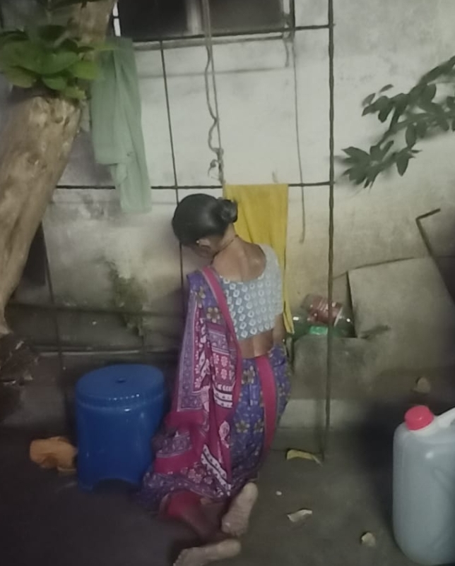 Daily Bharat సిరిసిల్ల : మహిళ ఆత్మహత్య..