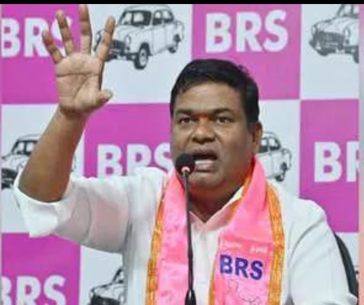 ఇందిరమ్మ రాజ్య మంటే కాంగ్రెస్ మార్క్ పోలీస్ రాజ్యమా..?