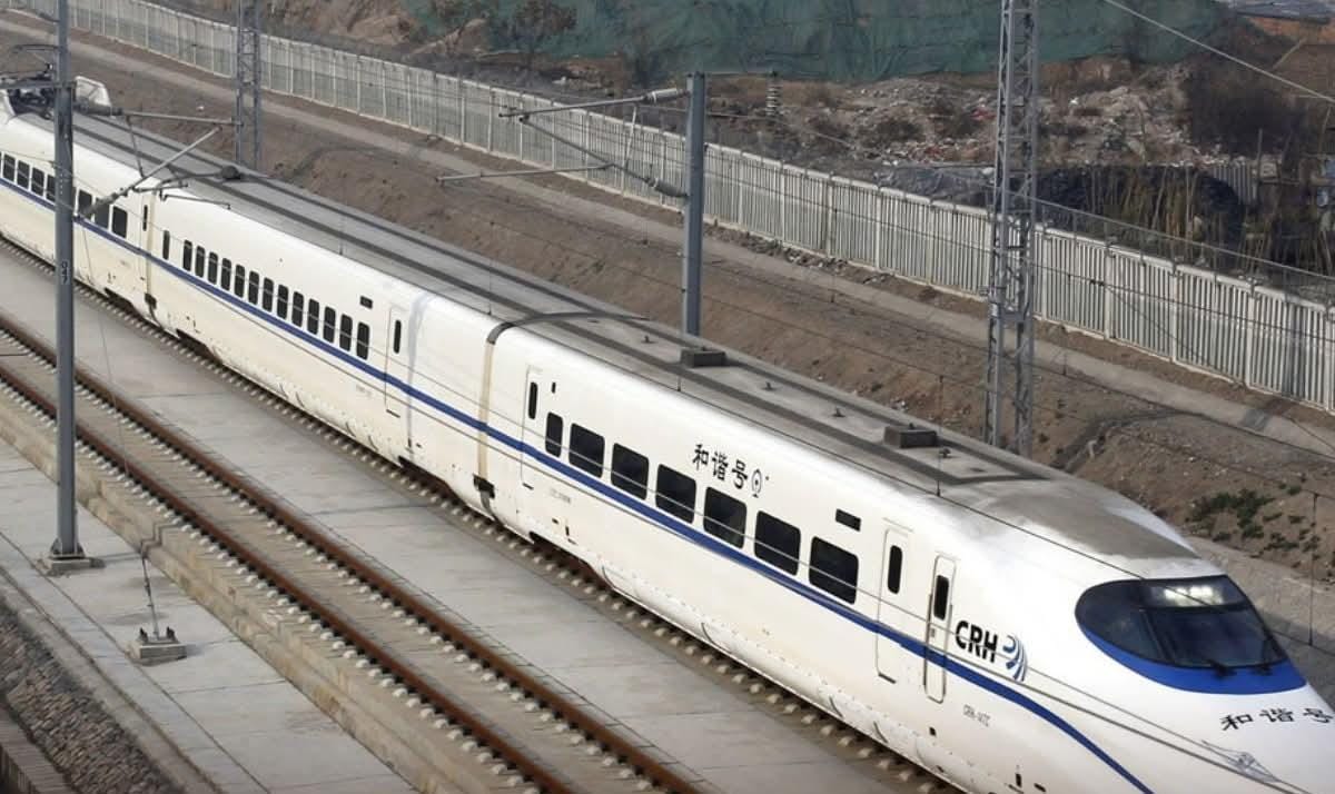 హైదరాబాద్&zwnj;కు బుల్లెట్ ట్రైన్.. శంషాబాద్ వద్ద మెట్రోతో అనుసంధానం