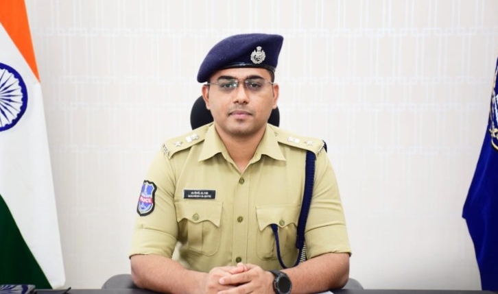 Daily Bharat సిరిసిల్లలో పొక్సో నిందితుడికి 4 ఏళ్ల జైలు శిక్ష... బాలికల పట్ల అసభ్య ప్రవర్తన