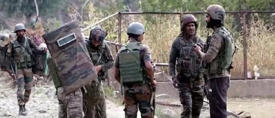 లష్కరే తోయిబా టాప్&zwnj; కమాండర్&zwnj; హతం