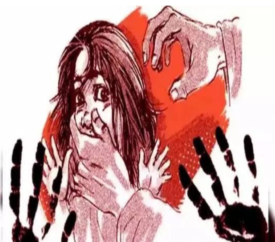 తల్లితో సహజీవనం చేస్తూ ఆమె కూతుళ్లపై అత్యాచారం చేసిన ఉపాధ్యాయుడు