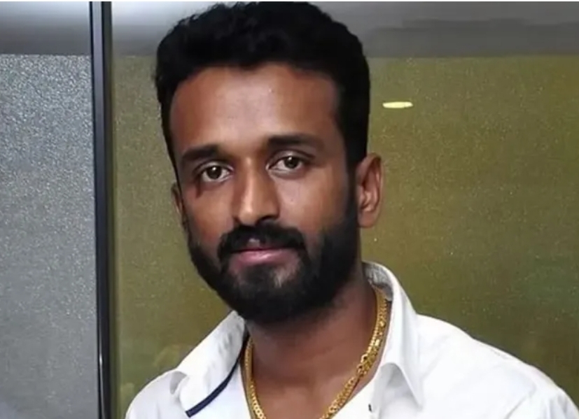 నిర్మాత కేపీ చౌదరి ఆత్మహత్య