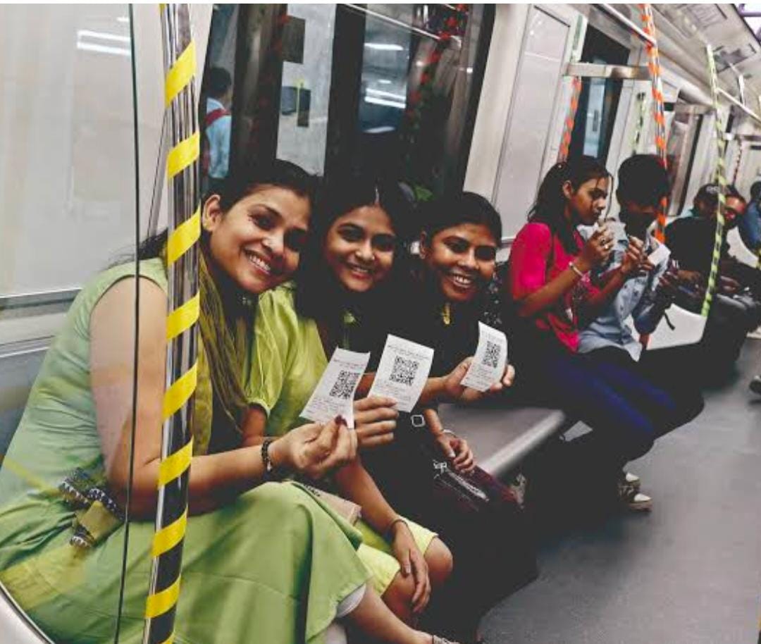 హైదరాబాద్ మెట్రో రైలు టిక్కెట్ ధరలు భారీగా పెంపు!