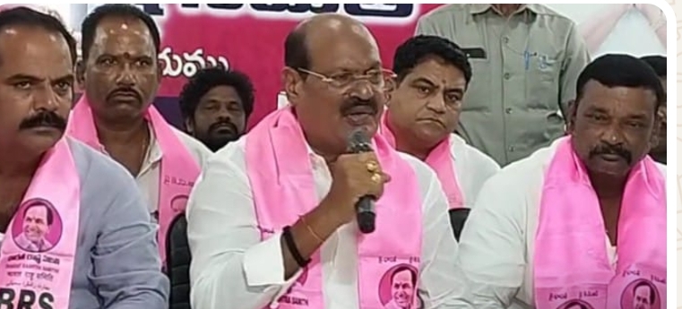 పార్టీని కించపరిచే విధంగా వ్యాఖ్యలు చేస్తే ఎంతటి వారినైనా సస్పెన్షన్ తప్పదు