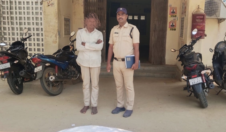 Daily Bharat డ్రంక్ అండ్ డ్రైవ్&zwnj;పై పోలీసుల కఠిన చర్యలు