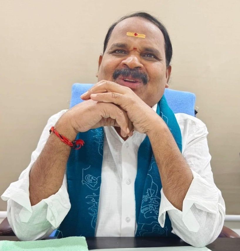 శాసనసభ గౌరవాన్ని హుందాతనాన్ని కాపాడాము : ఎమ్మెల్యే వీర్లపల్లి శంకర్