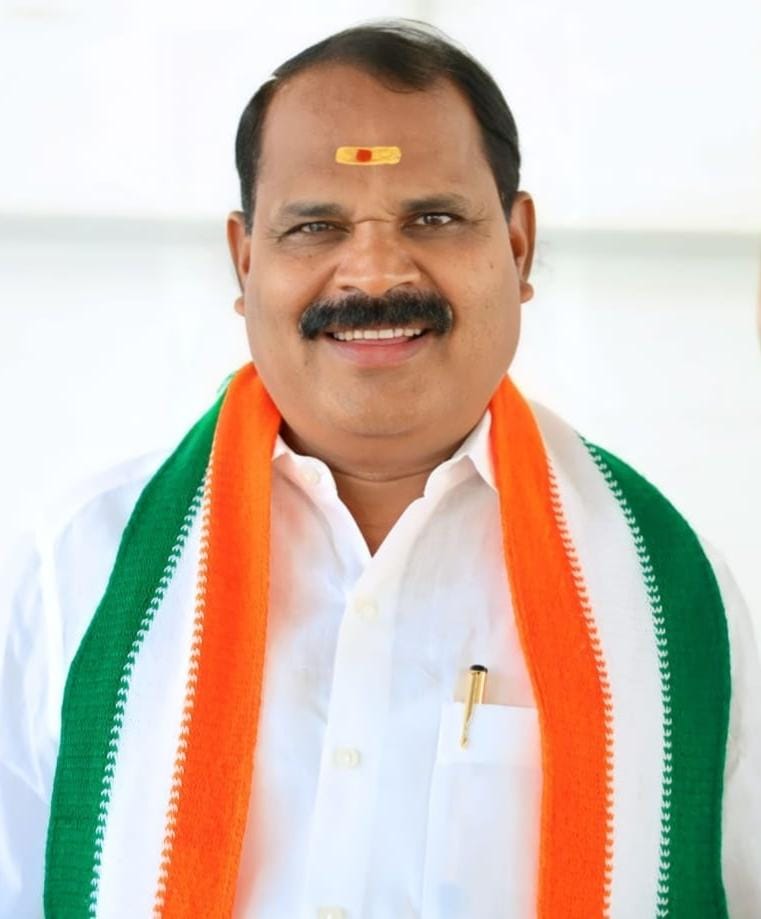 రాష్ట్ర ప్రజలకు దీపావళి శుభాకాంక్షలు తెలిపిన ఎమ్మెల్యే వీర్లపల్లి శంకర్