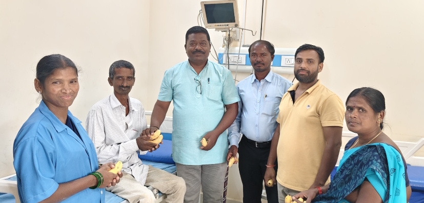 ఘనంగా ఐ.ఎఫ్. డబ్ల్యూ. జే. వజ్రోత్సవ వేడుకలు