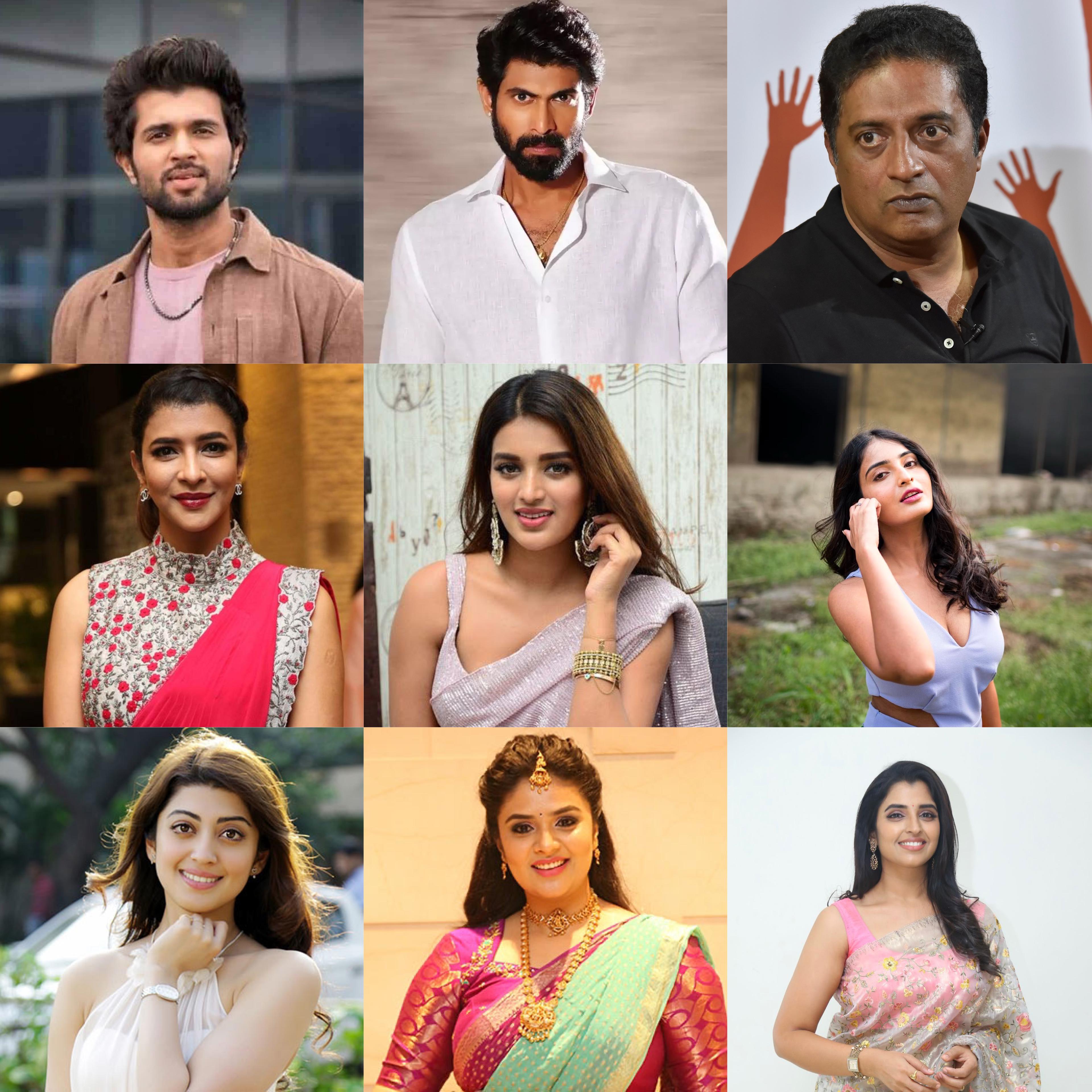 బెట్టింగ్ యాప్ వ్యవహారంలో 29 మంది సినీ సెలబ్రిటీలపై కేసు నమోదు చేసిన ఈడీ