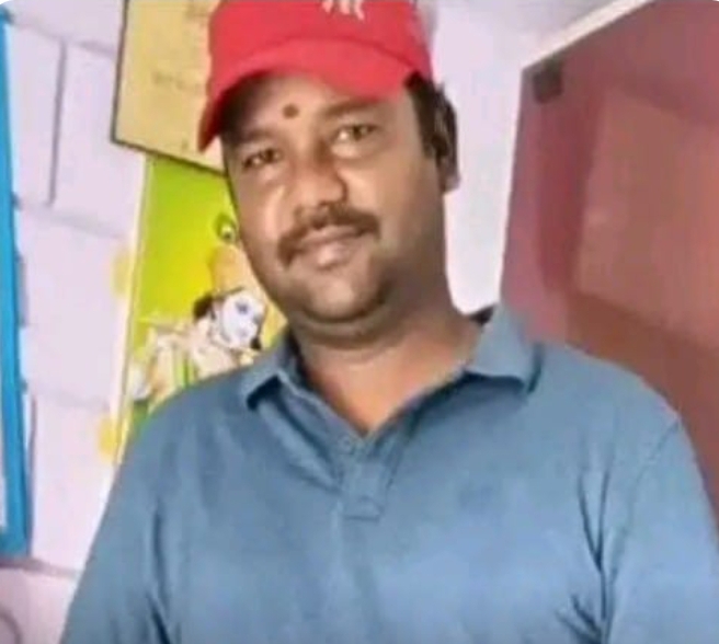 కుటుంబ కలహాలతో మనస్థాపానికి గురై  యువకుడి ఆత్మహత్య