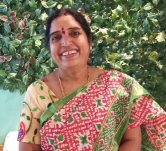 ప్రకృతిని పరిరక్షిస్తేనే  మానవ ప్రగతి : మంజుల పత్తిపాటి 