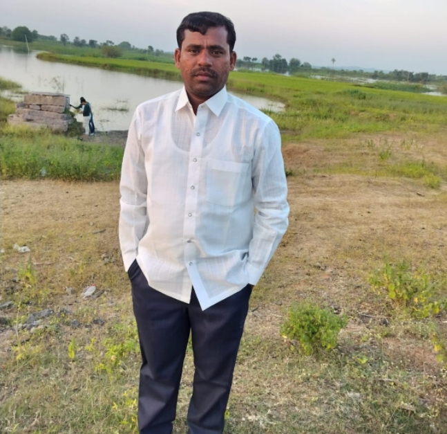 కాంగ్రెస్ పార్టీ నూతన కార్యవర్గం ఎన్నిక