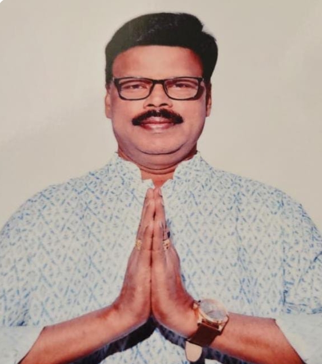ప్రోటోకాల్ ను అనుసరించరా? :ఎస్సీ, ఎస్టీ జాతీయ, కార్మిక, ఫెడరేషన్ నాయకుడు నూతుల నరేందర్