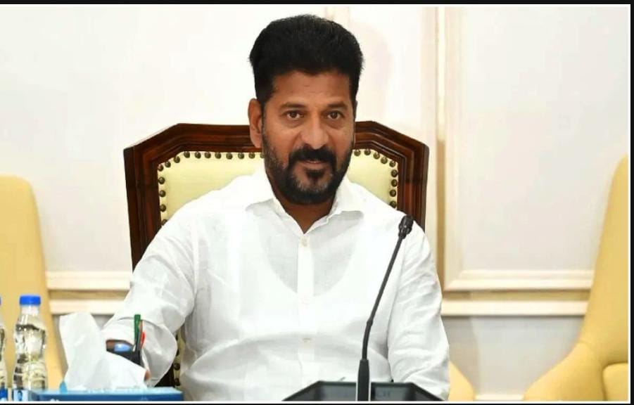 సీఎం రేవంత్ రెడ్డి సెక్యూరిటీలో కీలక మార్పులు
