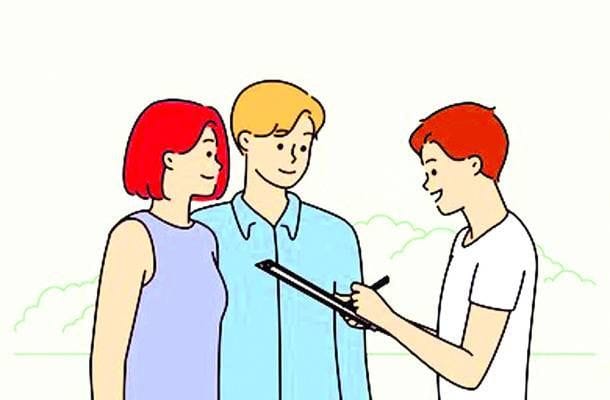 ఇంటింటి సర్వేకు సర్వం సిద్ధం