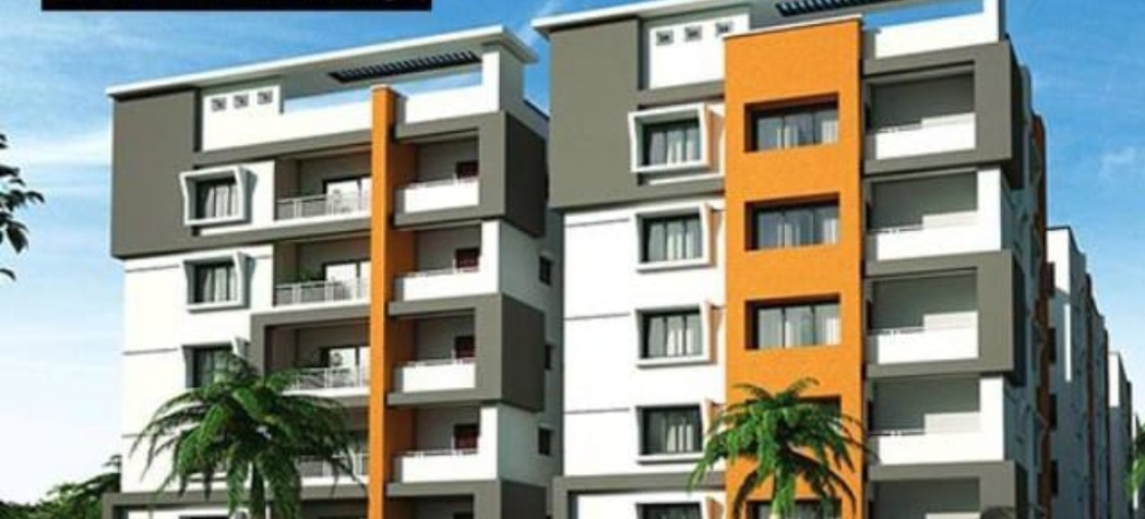 ఆ అపార్ట్మెంట్లో ఏం జరుగుతోంది..