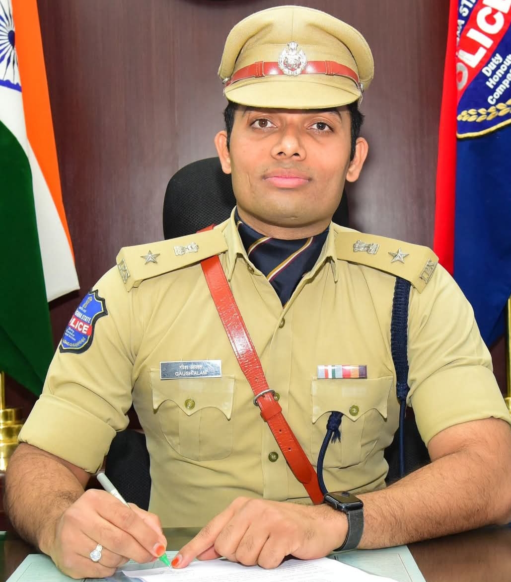 Daily Bharat కరీంనగర్ పోలీస్ కమిషనరేట్ పరిధిలో 163 BNSS (సెక్షన్ 144) అమలు