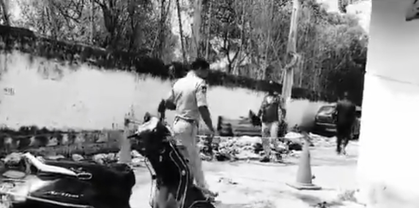 లాయర్‌ దారుణ హత్య