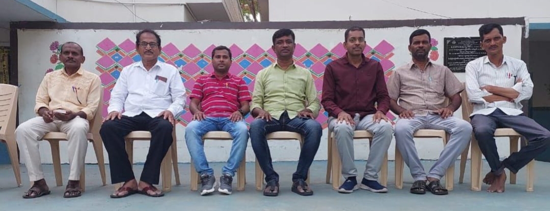 ఉన్నత పాఠశాలల పనివేళల మార్పును స్వాగతిస్తున్నాం : టీఎస్ యుటిఎఫ్ రాజన్న సిరిసిల్ల