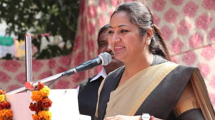 ఢిల్లీ ముఖ్యమంత్రిగా రేఖా గుప్తా