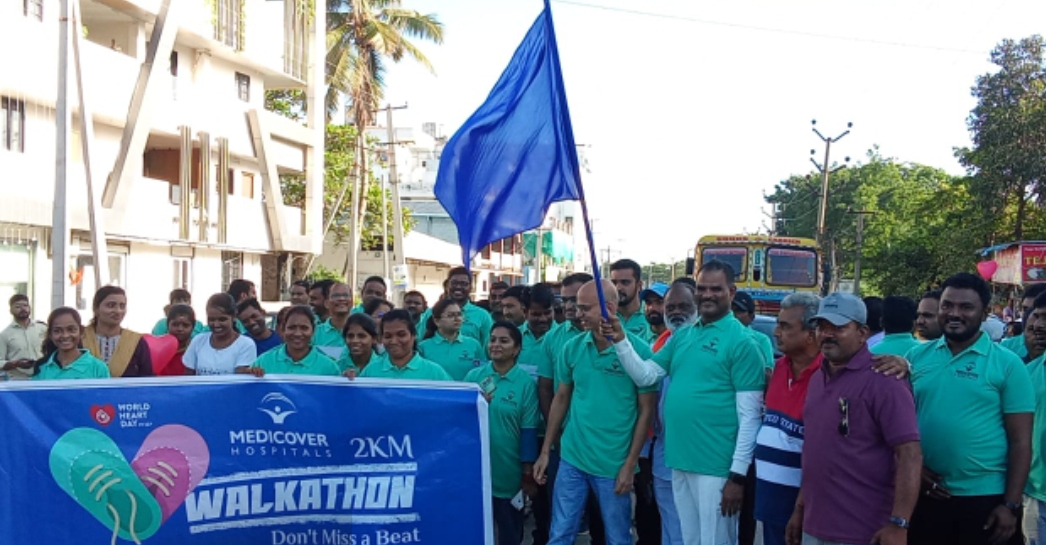 జీవన శైలిలో మార్పు వచ్చినప్పుడే గుండె నొప్పిని అదిగమించవచ్చు