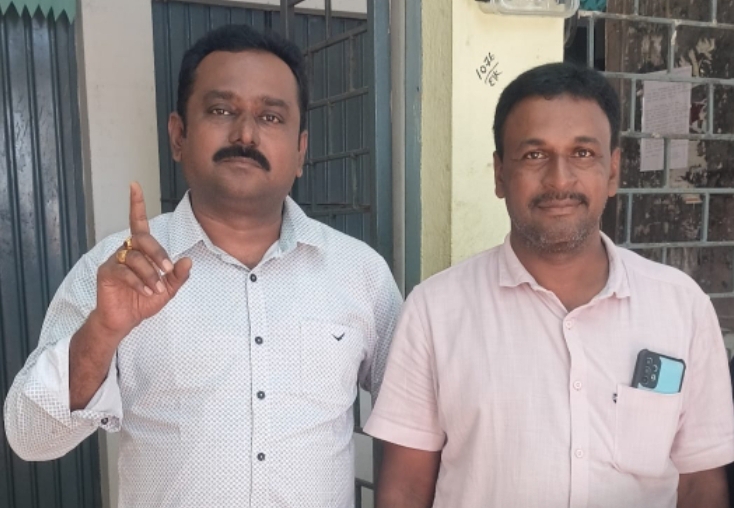 ట్రెజరీ కార్యాలయాల అవినీతి పై పూర్తి స్థాయి విచారణ చేపట్టాలి : PRTU తెలంగాణ జిల్లా అధ్యక్షులు