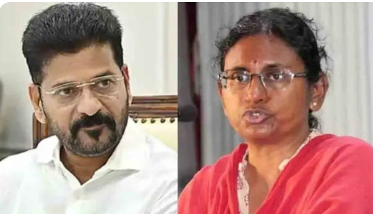 సర్పంచ్ ఫలితాలపై పీసీసీ సమీక్ష.. 18 మంది ఎమ్మెల్యేలకు వార్నింగ్