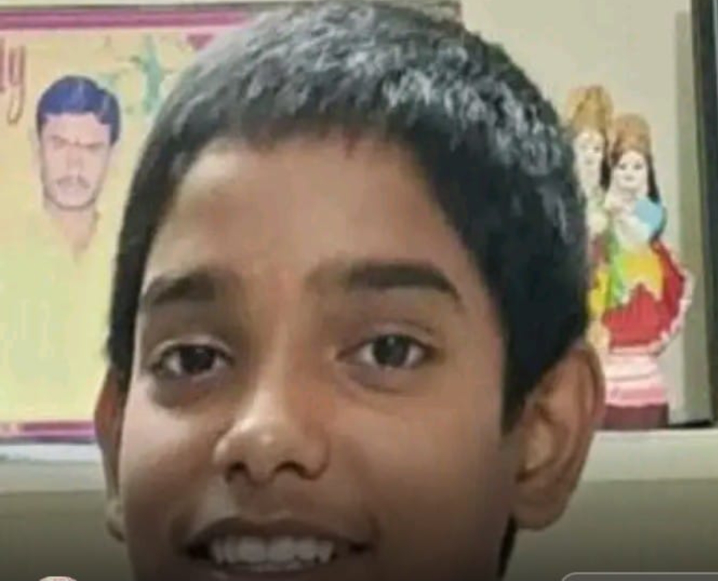 విద్యుత్ షాక్ తో బాలుడి మృతి