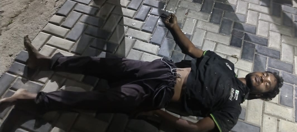 మృత్యుకూపాలుగా మారుతున్న కళ్ళు కంపౌండ్లు