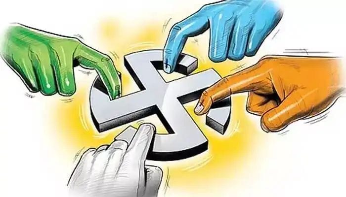 నేడు స్థానిక రిజర్వేషన్లు ఖరారు!