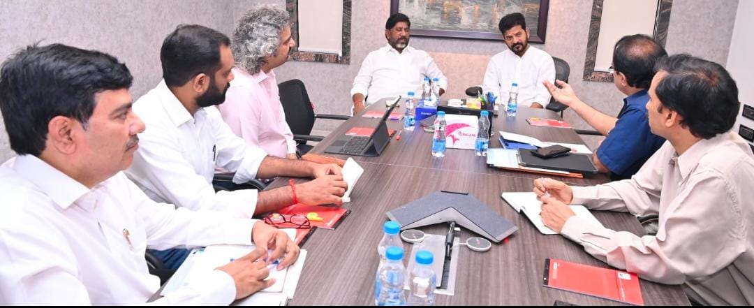 విద్యా వ్యవస్థలో సరికొత్త విధానం? 