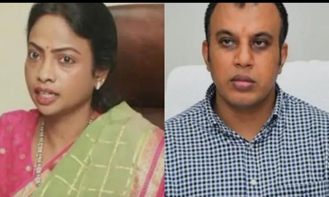 రాజన్న సిరిసిల్ల జిల్లా నూతన కలెక్టర్ గా ఎమ్. హరిత