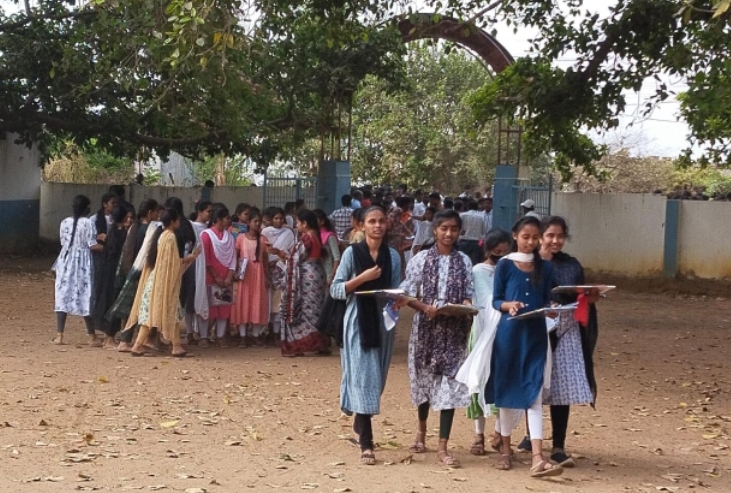 ఈనెల 30న 10వ తరగతి పరీక్ష ఫలితాలు?